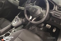 Renault Symbioz SUV (24 on) 1.6 E-Tech FHEV 145 Techno Esprit Alpine 5dr Auto For Sale - Shelbourne Renault/Dacia Newry, Newry