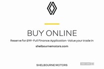 Renault Symbioz SUV (24 on) 1.6 E-Tech FHEV 145 Techno Esprit Alpine 5dr Auto For Sale - Shelbourne Renault/Dacia Newry, Newry