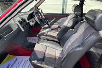 Peugeot 205 Hatchback (83-97) 1.9 GTi 3d For Sale - Anwick Car Sales, Anwick