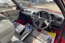 Peugeot 205 Hatchback (83-97) 1.9 GTi 3d For Sale - Anwick Car Sales, Anwick