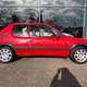 Peugeot 205 Hatchback (83-97) 1.9 GTi 3d For Sale - Anwick Car Sales, Anwick