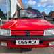 Peugeot 205 Hatchback (83-97) 1.9 GTi 3d For Sale - Anwick Car Sales, Anwick