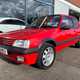 Peugeot 205 Hatchback (83-97) 1.9 GTi 3d For Sale - Anwick Car Sales, Anwick