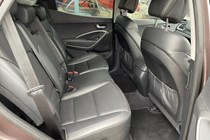 Hyundai Santa Fe (12-18) 2.2 CRDi Premium SE (7 Seats) 5d Auto For Sale - Anwick Car Sales, Anwick