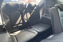 Hyundai Santa Fe (12-18) 2.2 CRDi Premium SE (7 Seats) 5d Auto For Sale - Anwick Car Sales, Anwick