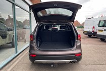 Hyundai Santa Fe (12-18) 2.2 CRDi Premium SE (7 Seats) 5d Auto For Sale - Anwick Car Sales, Anwick