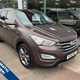 Hyundai Santa Fe (12-18) 2.2 CRDi Premium SE (7 Seats) 5d Auto For Sale - Anwick Car Sales, Anwick
