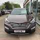 Hyundai Santa Fe (12-18) 2.2 CRDi Premium SE (7 Seats) 5d Auto For Sale - Anwick Car Sales, Anwick