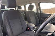 Ford C-MAX (10-19) 1.0 EcoBoost (125bhp) Zetec (05/15-) 5d For Sale - Freeway Car Sales, Rainham