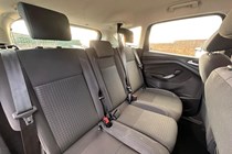 Ford C-MAX (10-19) 1.0 EcoBoost (125bhp) Zetec (05/15-) 5d For Sale - Freeway Car Sales, Rainham