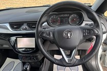 Vauxhall Corsa Hatchback (14-19) 1.4 SE 5d Auto For Sale - Freeway Car Sales, Rainham