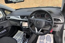Vauxhall Corsa Hatchback (14-19) 1.4 SE 5d Auto For Sale - Freeway Car Sales, Rainham