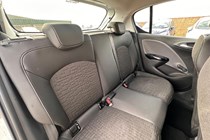 Vauxhall Corsa Hatchback (14-19) 1.4 SE 5d Auto For Sale - Freeway Car Sales, Rainham