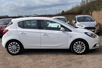 Vauxhall Corsa Hatchback (14-19) 1.4 SE 5d Auto For Sale - Freeway Car Sales, Rainham