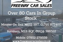 Vauxhall Corsa Hatchback (14-19) 1.4 SE 5d Auto For Sale - Freeway Car Sales, Rainham
