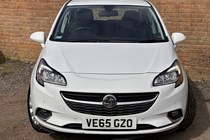 Vauxhall Corsa Hatchback (14-19) 1.4 SE 5d Auto For Sale - Freeway Car Sales, Rainham