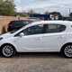 Vauxhall Corsa Hatchback (14-19) 1.4 SE 5d Auto For Sale - Freeway Car Sales, Rainham