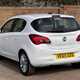 Vauxhall Corsa Hatchback (14-19) 1.4 SE 5d Auto For Sale - Freeway Car Sales, Rainham
