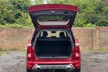 Ford Kuga (12-20) 2.0 TDCi (180bhp) Titanium X Sport 5d Powershift For Sale - Freeway Car Sales, Rainham