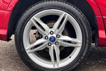 Ford Kuga (12-20) 2.0 TDCi (180bhp) Titanium X Sport 5d Powershift For Sale - Freeway Car Sales, Rainham
