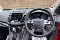 Ford Kuga (12-20) 2.0 TDCi (180bhp) Titanium X Sport 5d Powershift For Sale - Freeway Car Sales, Rainham