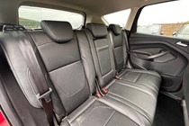 Ford Kuga (12-20) 2.0 TDCi (180bhp) Titanium X Sport 5d Powershift For Sale - Freeway Car Sales, Rainham