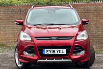 Ford Kuga (12-20) 2.0 TDCi (180bhp) Titanium X Sport 5d Powershift For Sale - Freeway Car Sales, Rainham