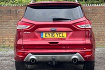 Ford Kuga (12-20) 2.0 TDCi (180bhp) Titanium X Sport 5d Powershift For Sale - Freeway Car Sales, Rainham