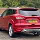 Ford Kuga (12-20) 2.0 TDCi (180bhp) Titanium X Sport 5d Powershift For Sale - Freeway Car Sales, Rainham