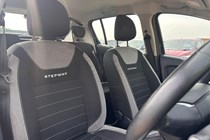 Dacia Sandero Stepway (13-21) Laureate TCe 90 (12/16 on) 5d For Sale - Freeway Car Sales, Rainham