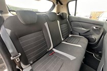 Dacia Sandero Stepway (13-21) Laureate TCe 90 (12/16 on) 5d For Sale - Freeway Car Sales, Rainham