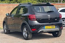 Dacia Sandero Stepway (13-21) Laureate TCe 90 (12/16 on) 5d For Sale - Freeway Car Sales, Rainham