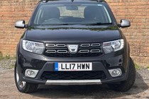 Dacia Sandero Stepway (13-21) Laureate TCe 90 (12/16 on) 5d For Sale - Freeway Car Sales, Rainham
