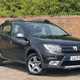 Dacia Sandero Stepway (13-21) Laureate TCe 90 (12/16 on) 5d For Sale - Freeway Car Sales, Rainham