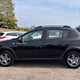 Dacia Sandero Stepway (13-21) Laureate TCe 90 (12/16 on) 5d For Sale - Freeway Car Sales, Rainham
