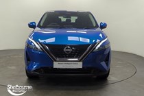 Nissan Qashqai SUV (21 on) 1.5 E-Power Acenta Premium 5dr Auto For Sale - Shelbourne Nissan, Portadown