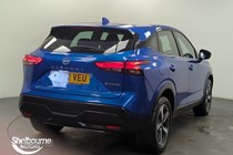 Nissan Qashqai SUV (21 on) 1.5 E-Power Acenta Premium 5dr Auto For Sale - Shelbourne Nissan, Portadown
