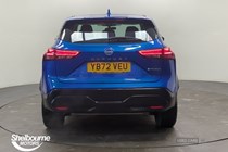 Nissan Qashqai SUV (21 on) 1.5 E-Power Acenta Premium 5dr Auto For Sale - Shelbourne Nissan, Portadown