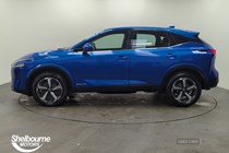 Nissan Qashqai SUV (21 on) 1.5 E-Power Acenta Premium 5dr Auto For Sale - Shelbourne Nissan, Portadown