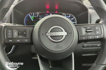 Nissan Qashqai SUV (21 on) 1.5 E-Power Acenta Premium 5dr Auto For Sale - Shelbourne Nissan, Portadown