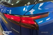 Nissan Qashqai SUV (21 on) 1.5 E-Power Acenta Premium 5dr Auto For Sale - Shelbourne Nissan, Portadown