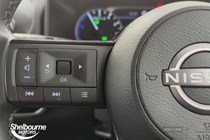 Nissan Qashqai SUV (21 on) 1.5 E-Power Acenta Premium 5dr Auto For Sale - Shelbourne Nissan, Portadown