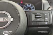 Nissan Qashqai SUV (21 on) 1.5 E-Power Acenta Premium 5dr Auto For Sale - Shelbourne Nissan, Portadown