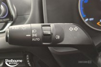 Nissan Qashqai SUV (21 on) 1.5 E-Power Acenta Premium 5dr Auto For Sale - Shelbourne Nissan, Portadown