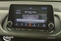 Nissan Qashqai SUV (21 on) 1.5 E-Power Acenta Premium 5dr Auto For Sale - Shelbourne Nissan, Portadown