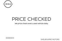 Nissan Qashqai SUV (21 on) 1.5 E-Power Acenta Premium 5dr Auto For Sale - Shelbourne Nissan, Portadown