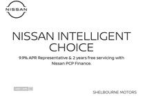 Nissan Qashqai SUV (21 on) 1.5 E-Power Acenta Premium 5dr Auto For Sale - Shelbourne Nissan, Portadown
