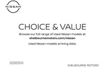 Nissan Qashqai SUV (21 on) 1.5 E-Power Acenta Premium 5dr Auto For Sale - Shelbourne Nissan, Portadown