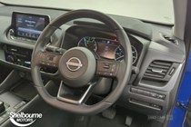 Nissan Qashqai SUV (21 on) 1.5 E-Power Acenta Premium 5dr Auto For Sale - Shelbourne Nissan, Portadown