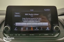 Nissan Qashqai SUV (21 on) 1.5 E-Power Acenta Premium 5dr Auto For Sale - Shelbourne Nissan, Portadown